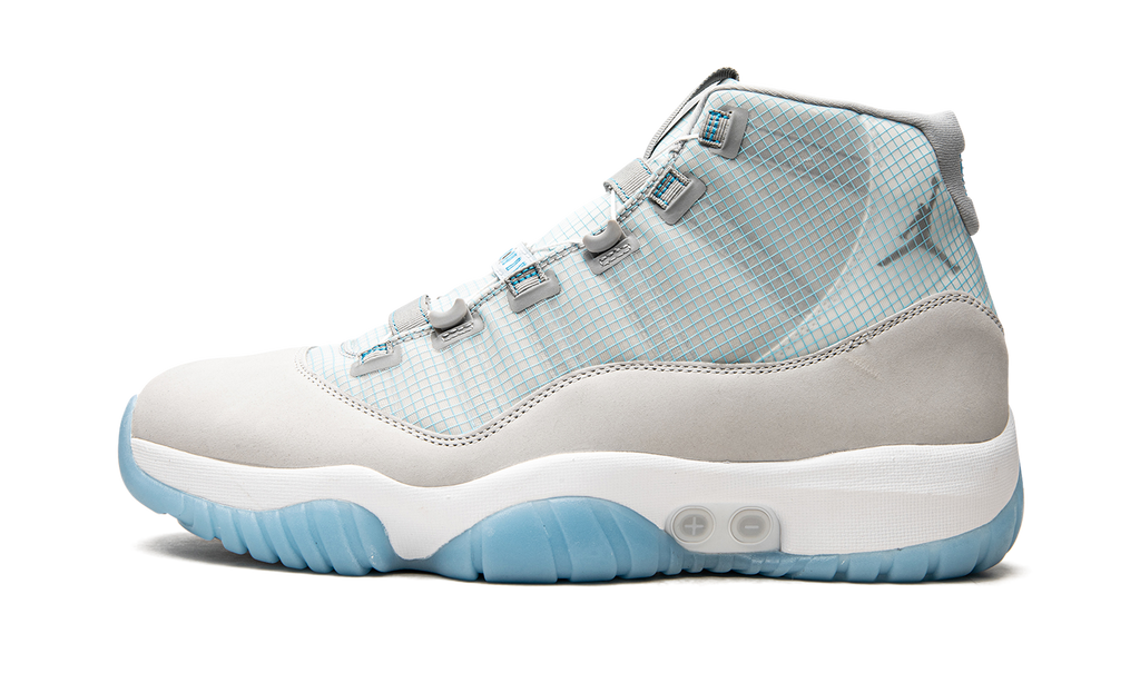 Adapt US/MX/JP/CA "Legend Blue" DO6365 001