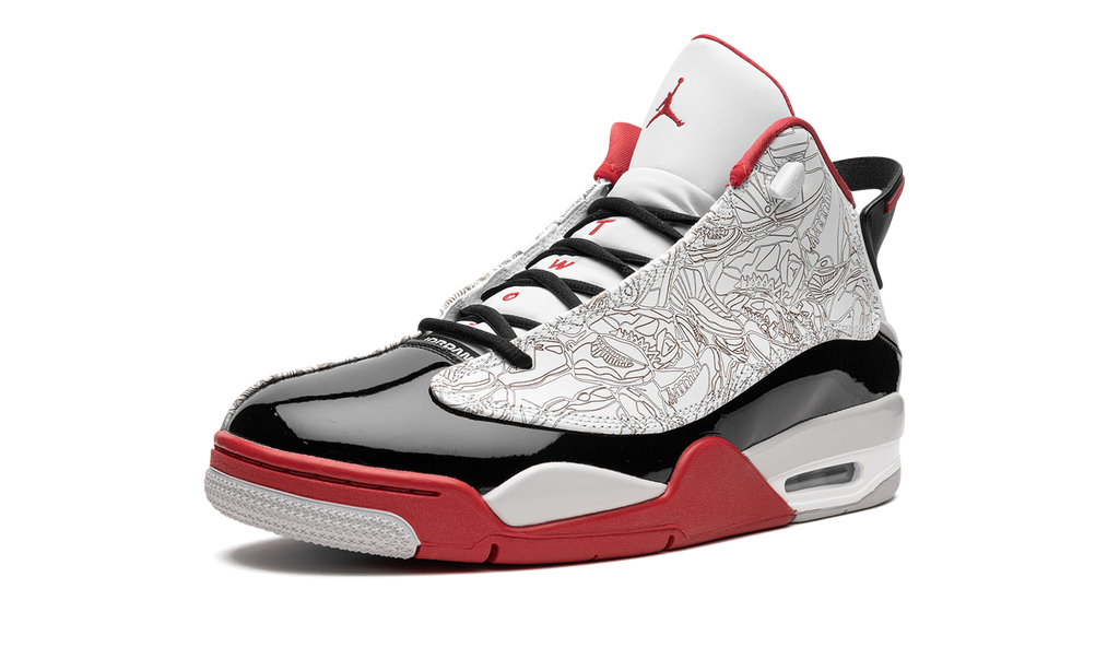Dub Zero "Varsity Red" 311046 160