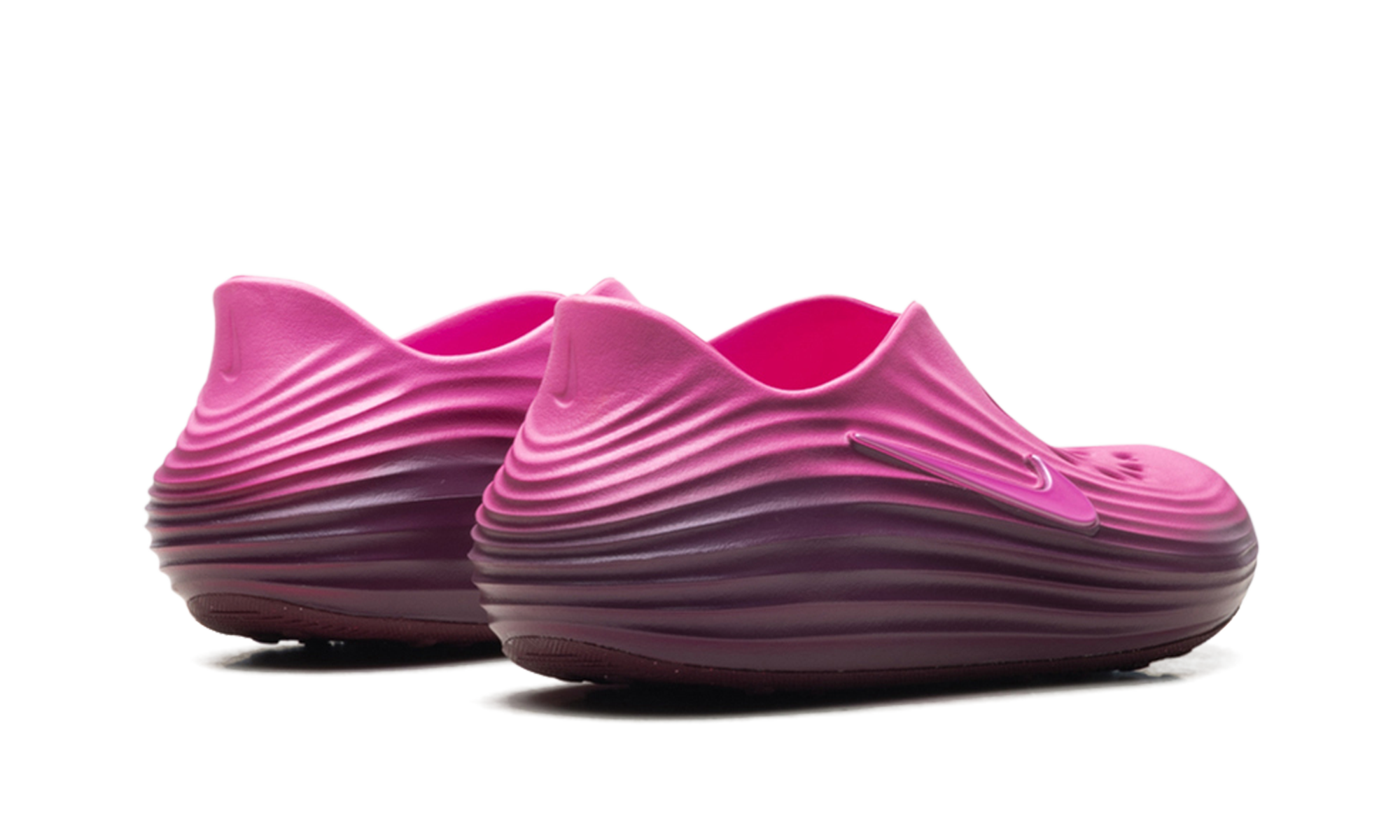 ReactX Rejuven8 Wmns"Pink Spell Bordeaux" HV5062 603