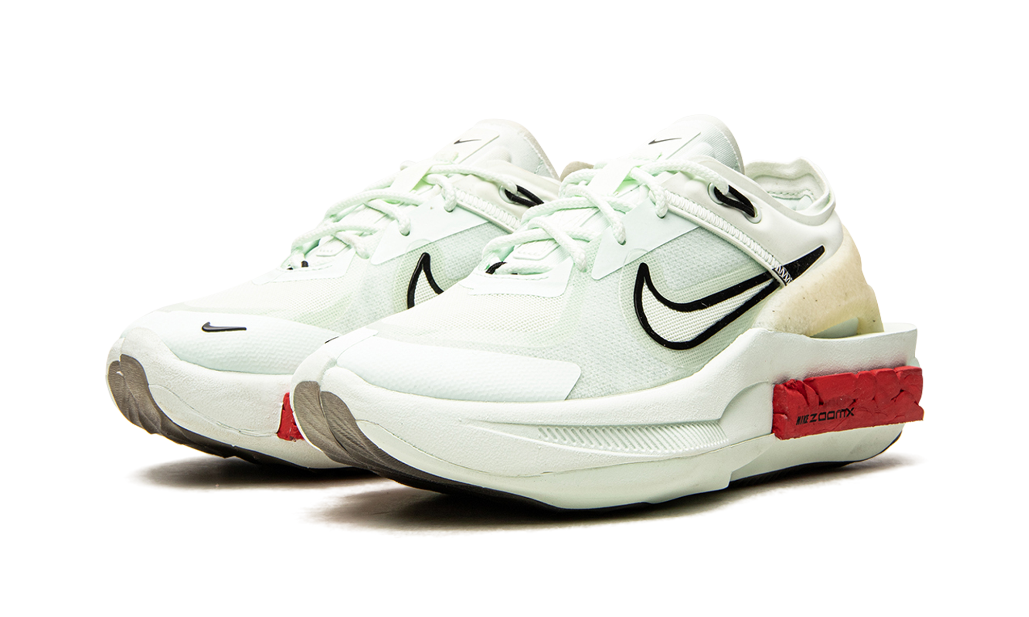 FONTANKA EDGE WMNS"Barely Green" CU1450 300