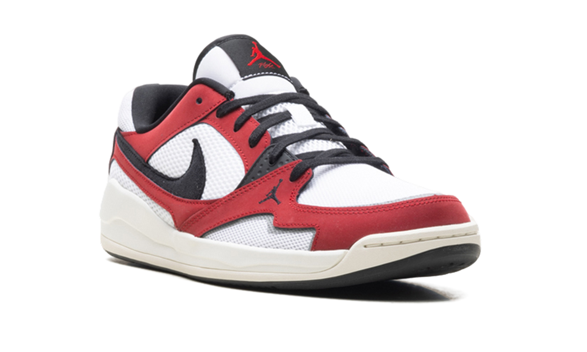 CMFT Era "White Varsity Red Sail Black" HJ6777 106