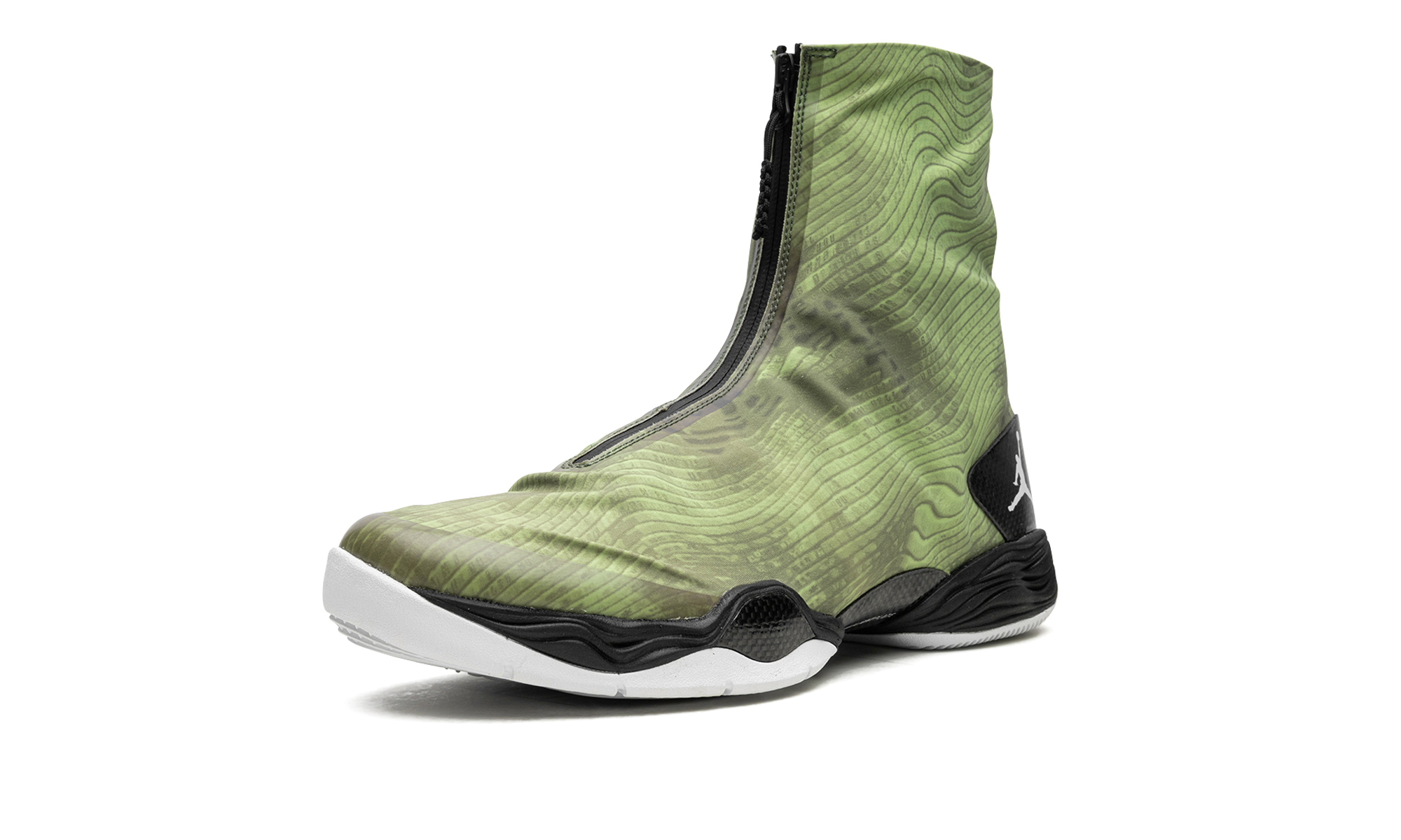 28 "Green Camo" 584832 301