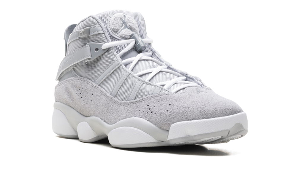 6 Rings "Wolf Grey" 322992 009