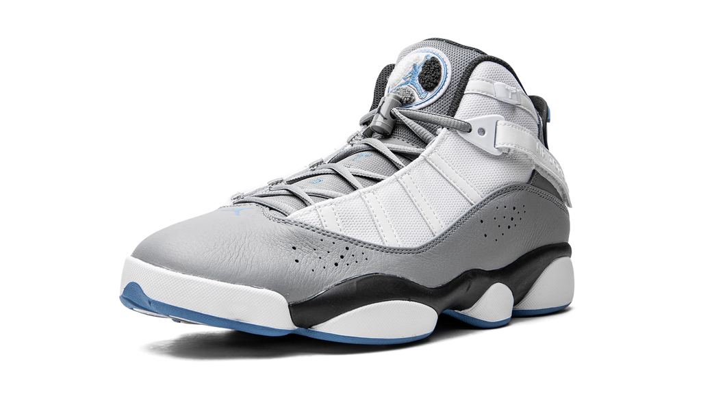 6 RINGS "Dutch Blue" 322992 110