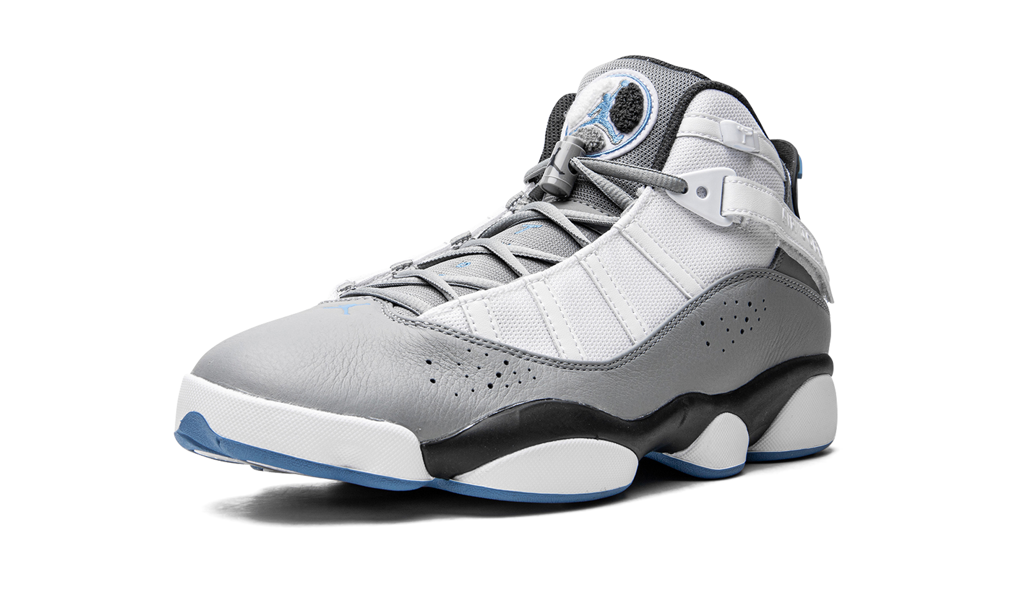 6 RINGS "Dutch Blue" 322992 110