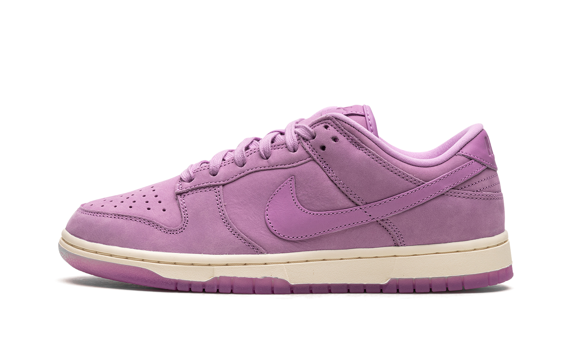 DUNK LOW WMNS"Rush Fuchsia" DV7415 500