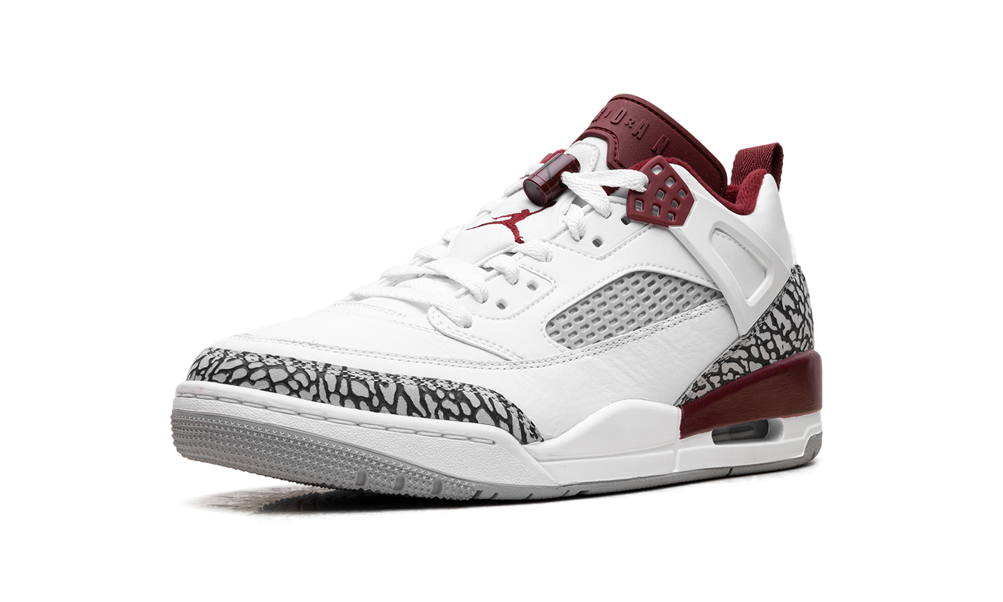 Spizike Low "Team Red" FQ1759-106
