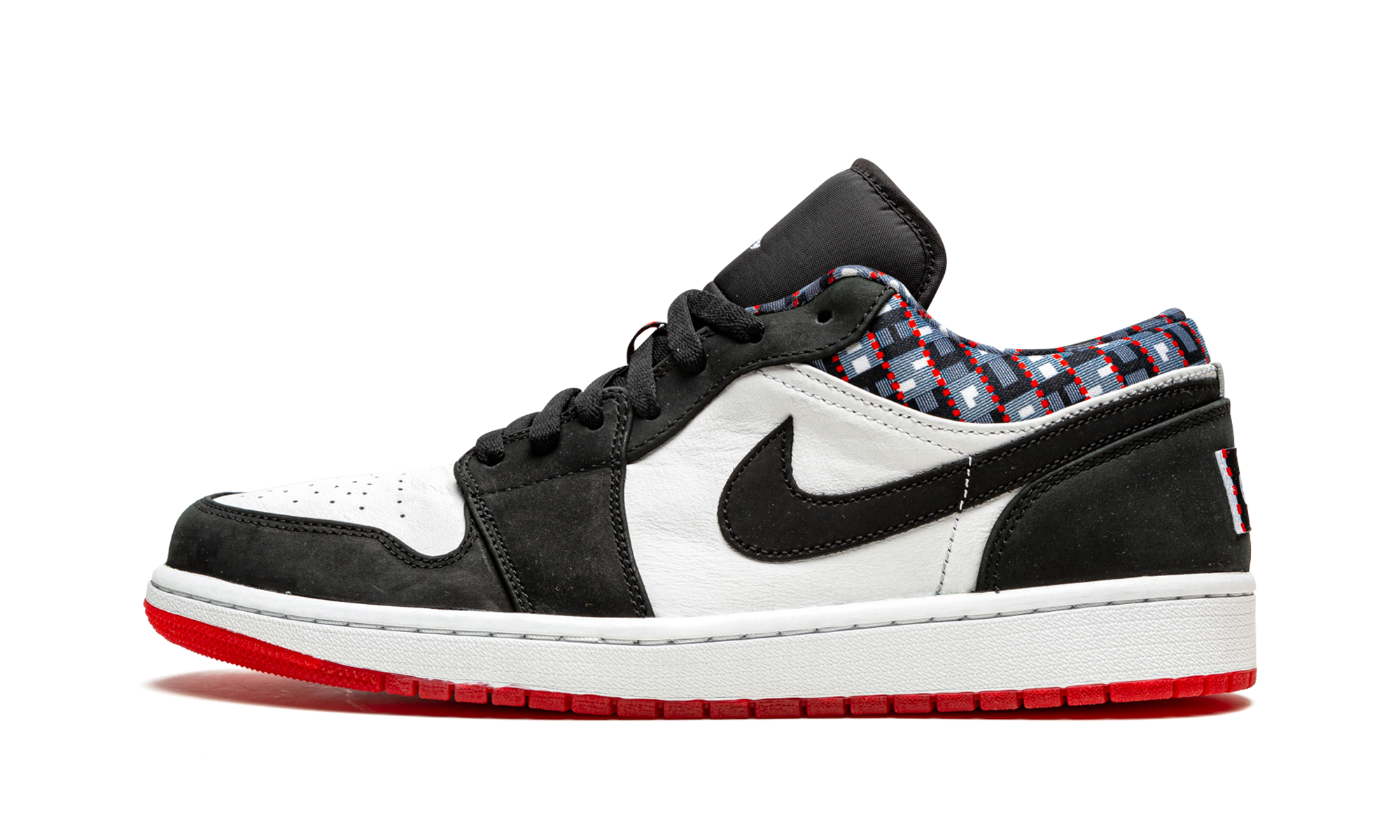 1 Low Q54 "Quai 54"
