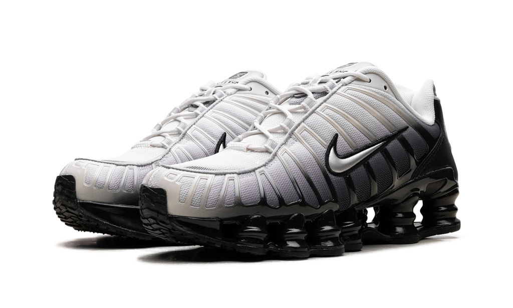 Shox TL WMNS"Off Noir" IB7705 001