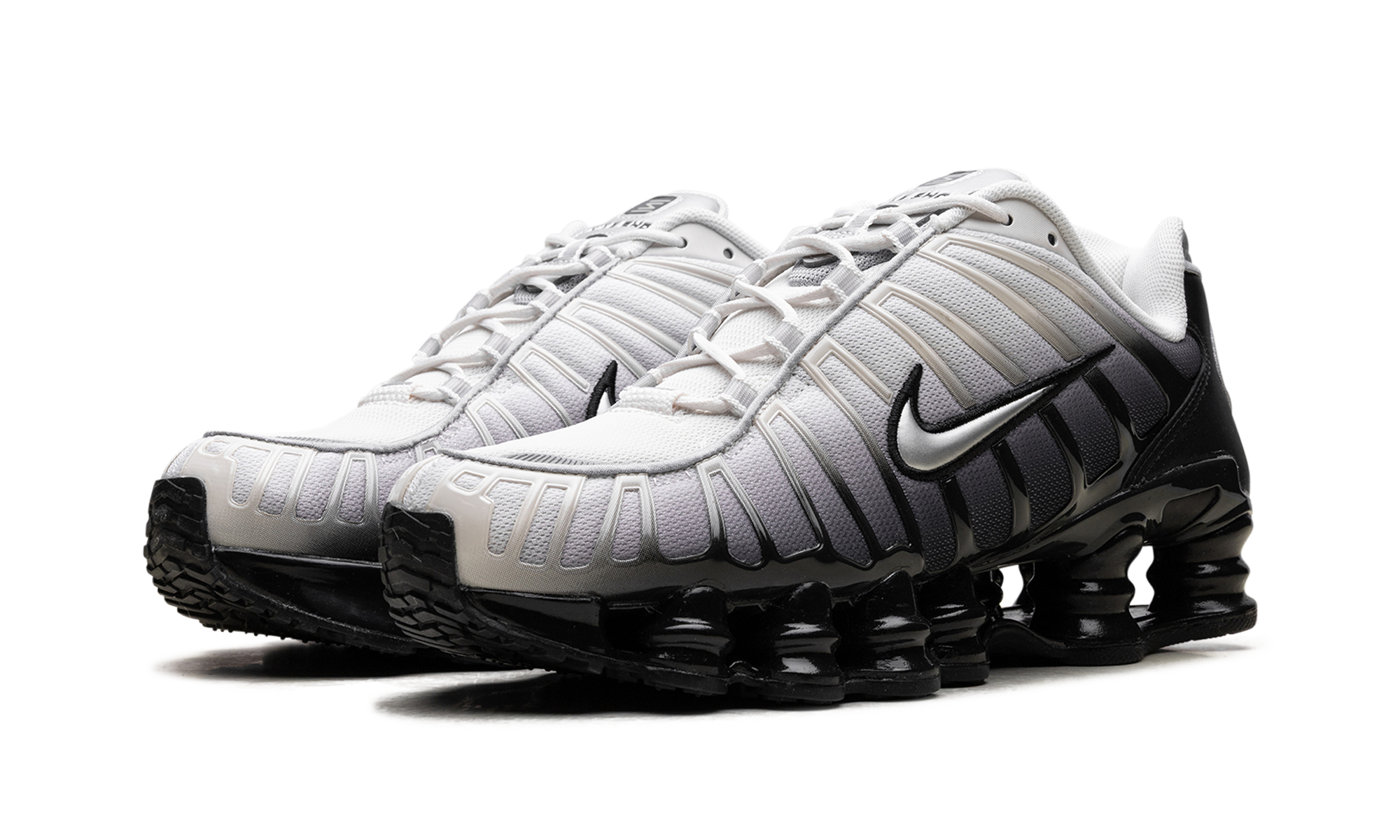 Shox TL WMNS"Off Noir" IB7705 001