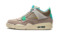 4 Retro SP "Union LA 30th Anniversary - Taupe Haze" DJ5718 242