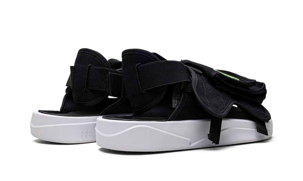LS Slide "Ghost Green" CZ0791 002