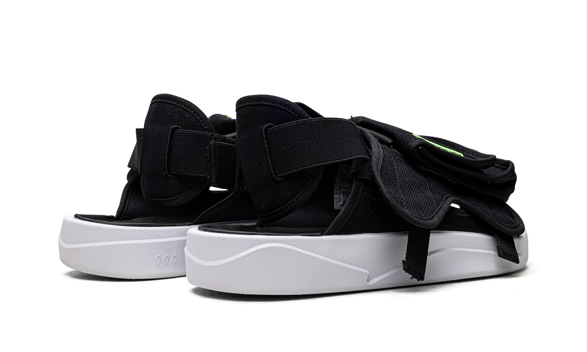 LS Slide "Ghost Green" CZ0791 002