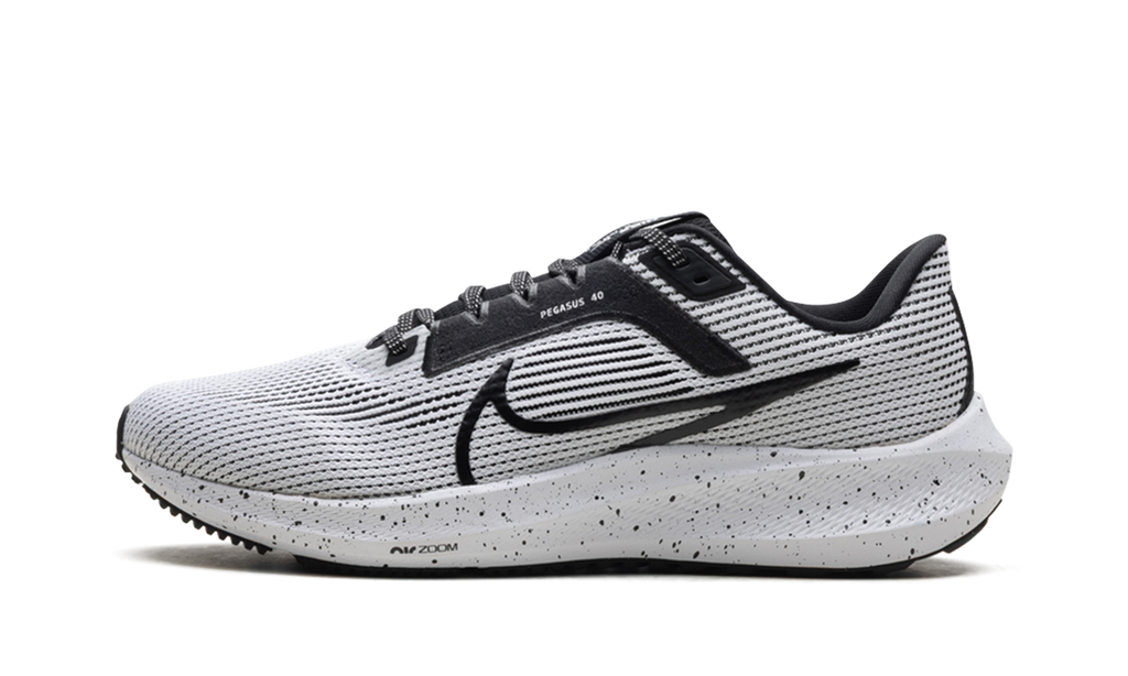 Air Zoom Pegasus 40 WMNS"White Black" DV3854 004