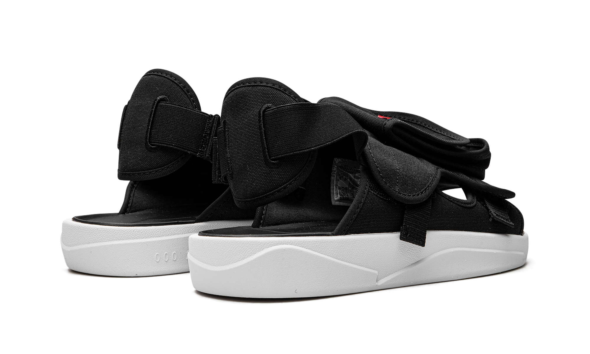 LS Slide "Black / White" CZ0791 006