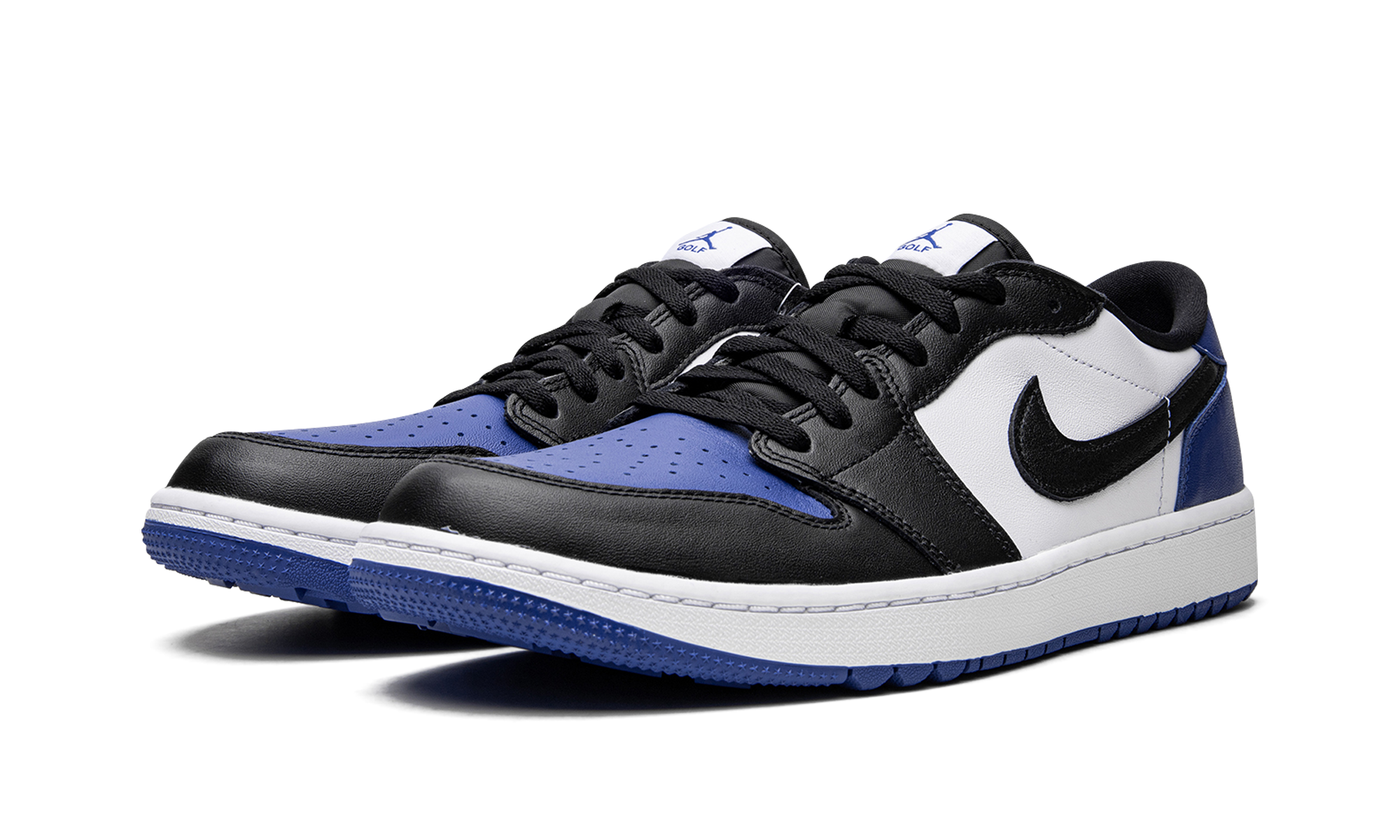 1 Low G "Royal Toe" DD9315 102