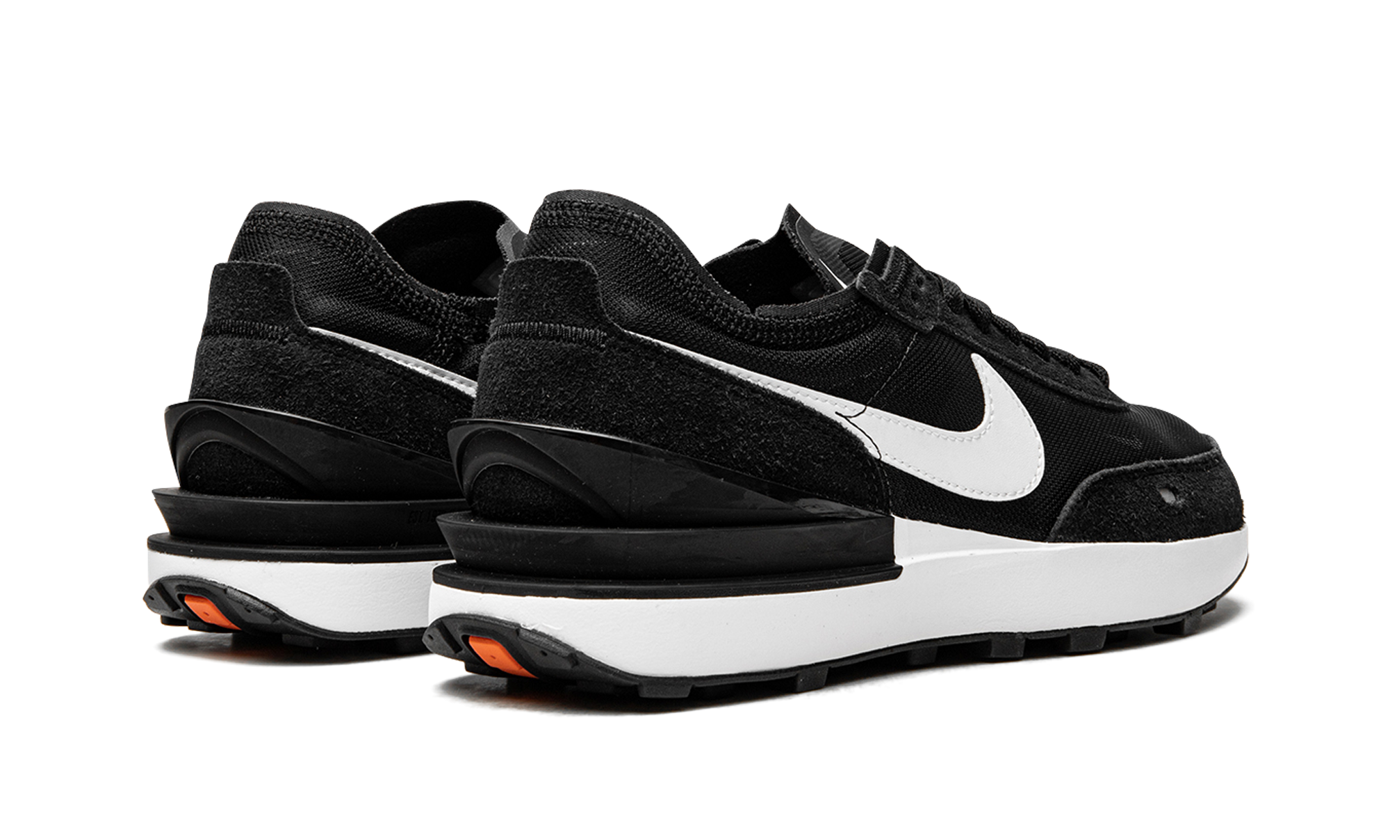 WAFFLE ONE WMNS"Black" DC2533 001
