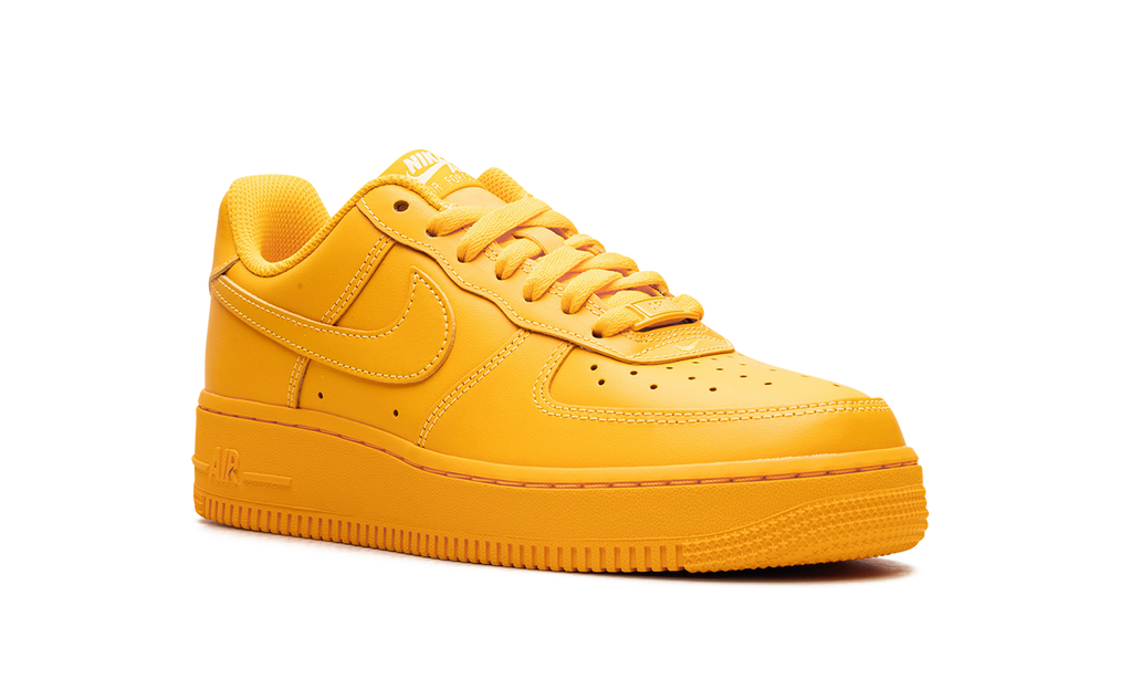 Air Force 1 Low'07 WMNS"Laser Orange" HJ7324 845