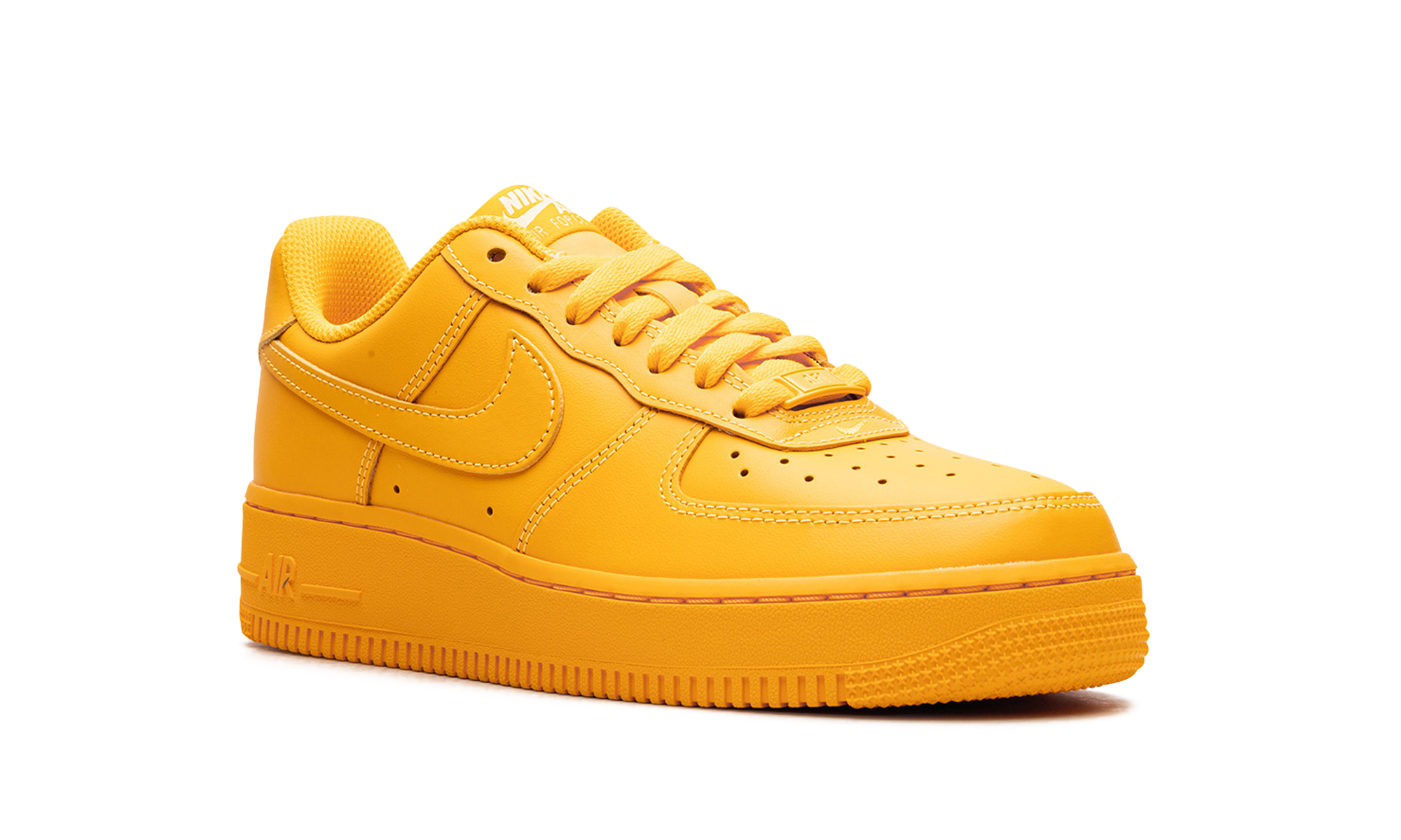 Air Force 1 Low'07 WMNS"Laser Orange" HJ7324 845