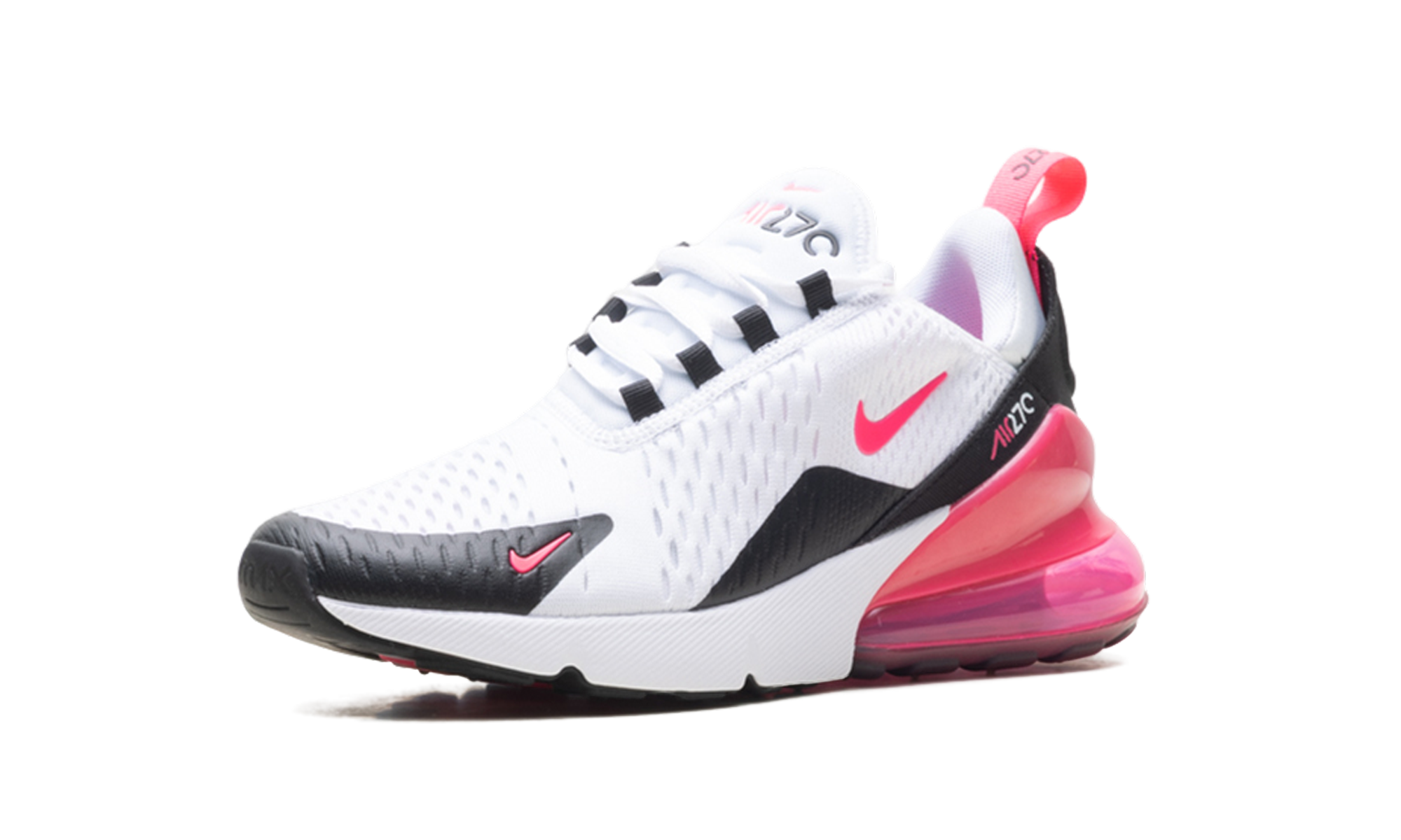 Air Max 270 Wmns"Hyper Pink" AH6789 127