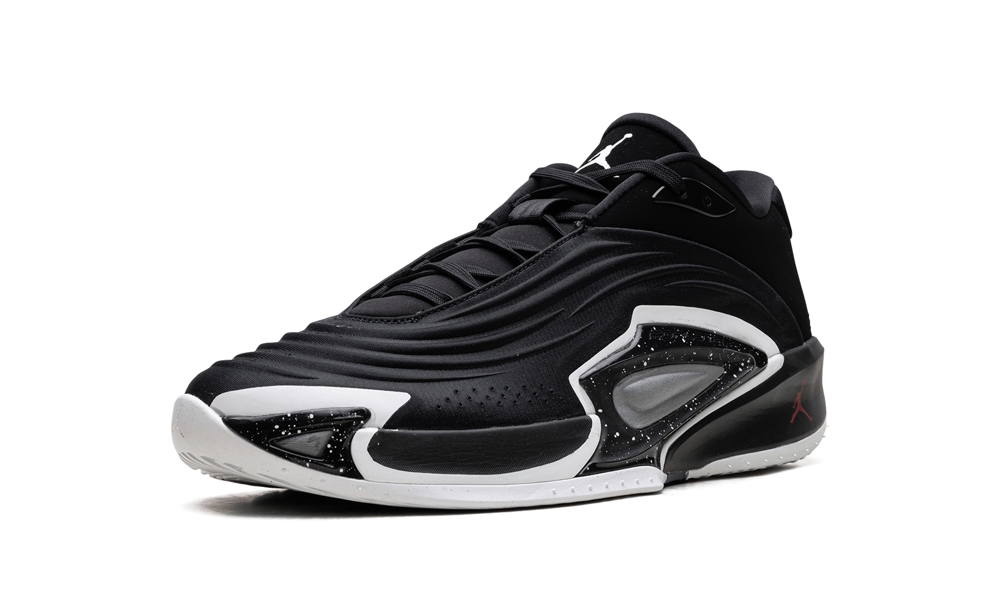 Luka 3 "black" FQ1284 001
