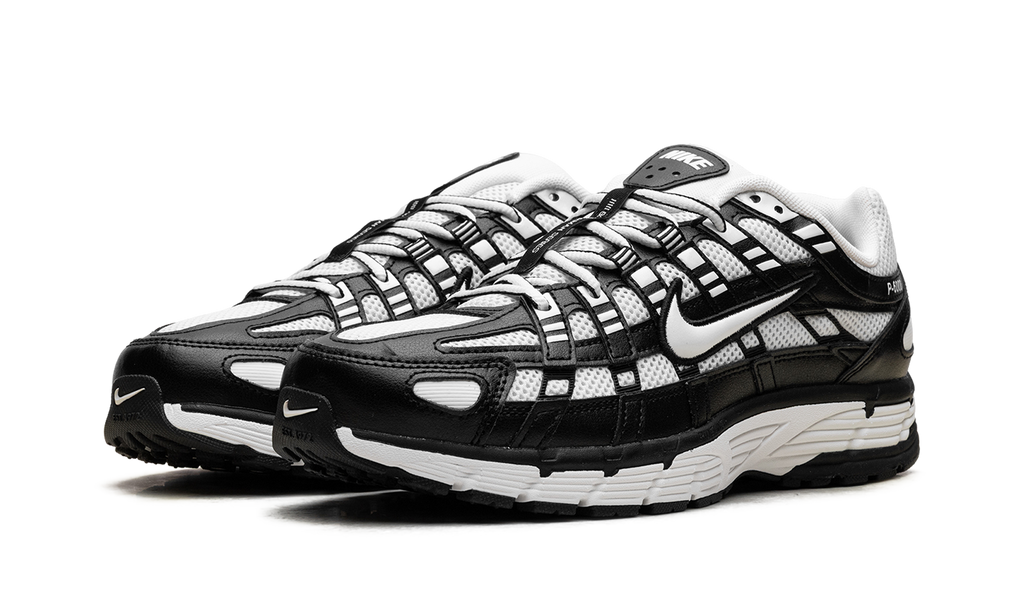 P-6000 Wmns"Black Muslin Sail" BV1021 011