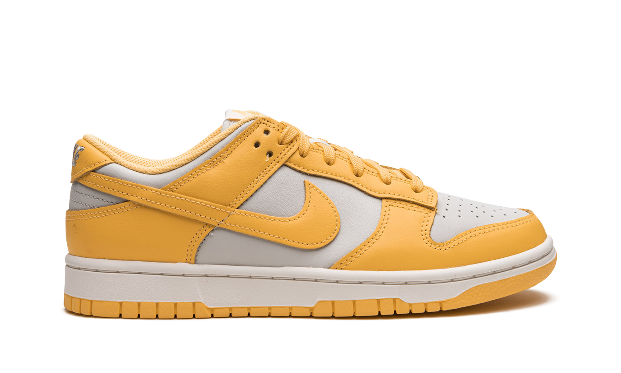 DUNK LOW WMNS"Citron Pulse" DD1503 002