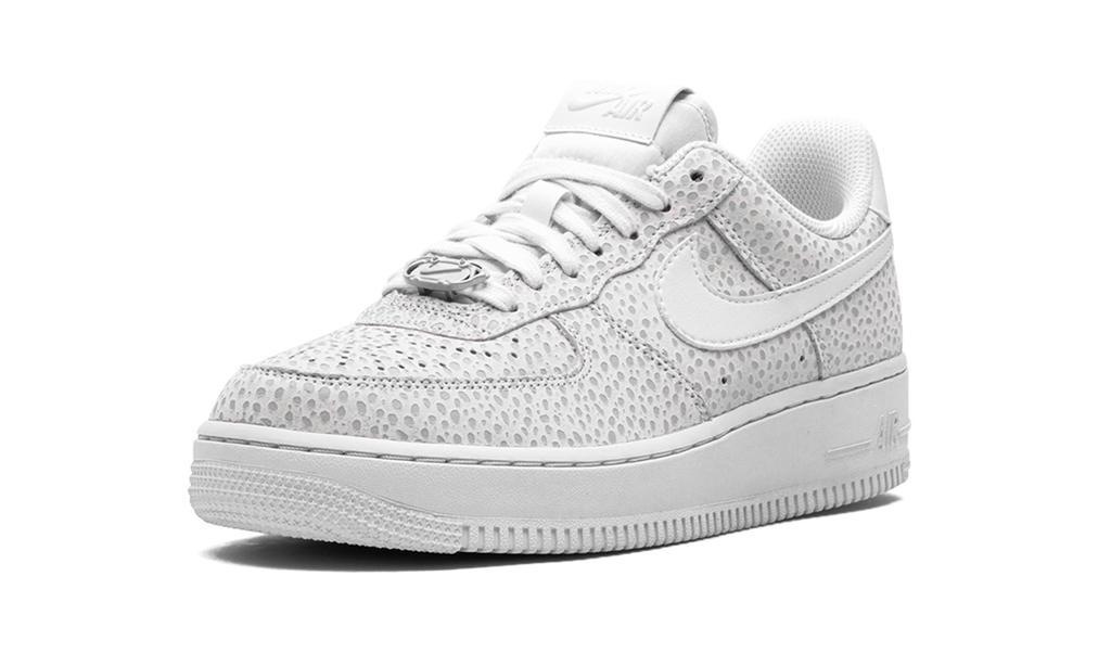 AIR FORCE 1'07 WMNS"Grey" FV6519-001
