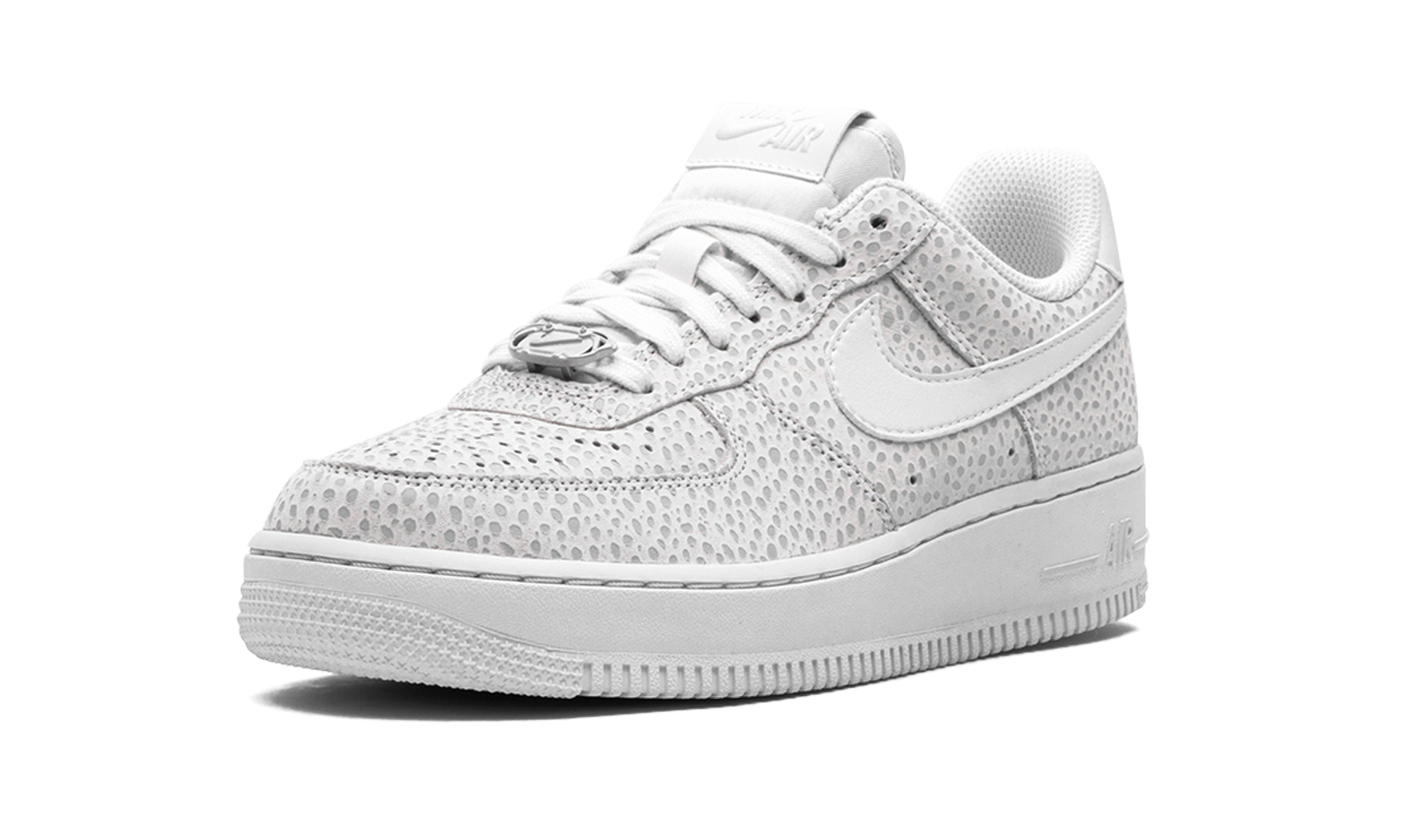 AIR FORCE 1'07 WMNS"Grey" FV6519-001