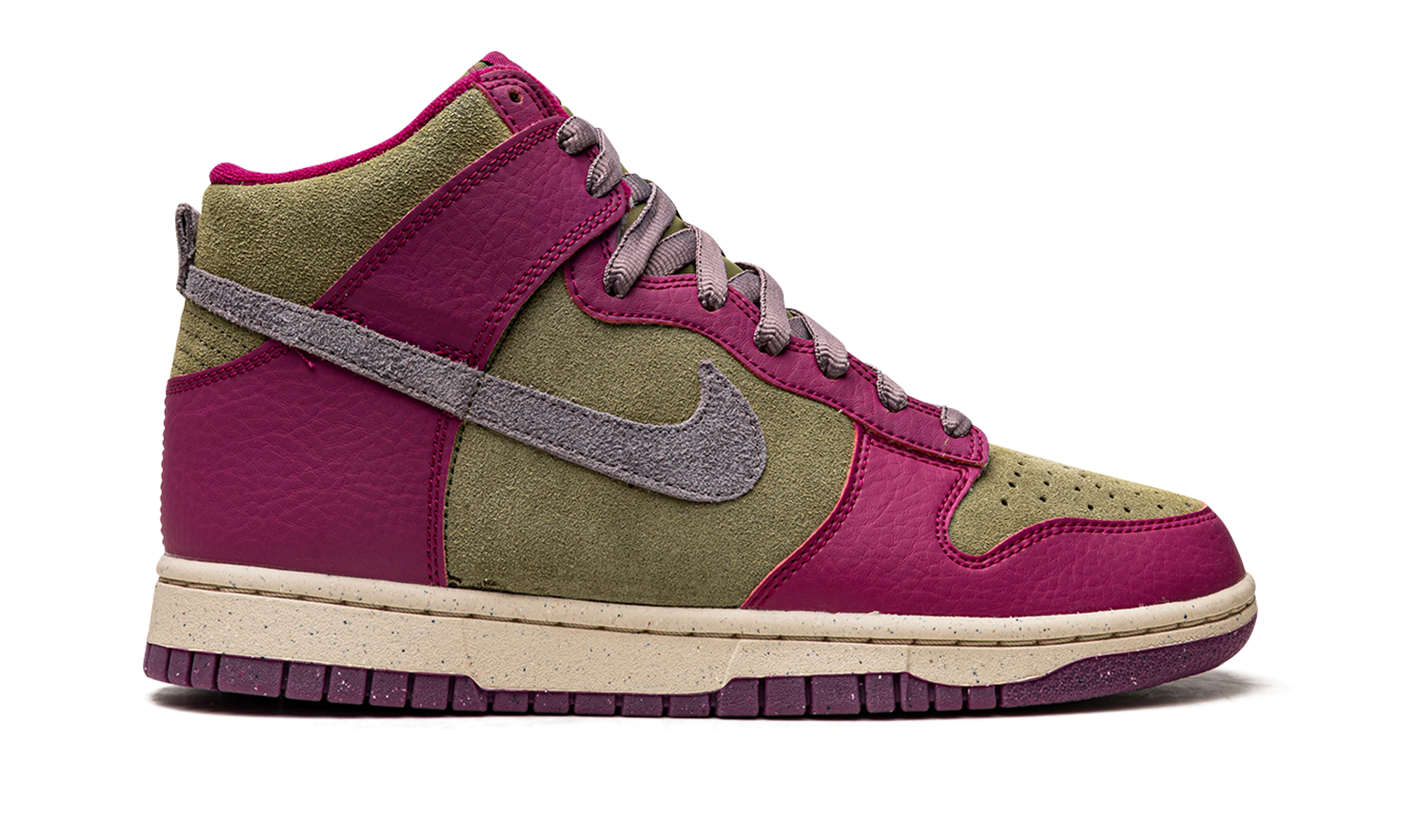 DUNK HIGH MNS WMNS"Dynamic Berry" FB1273 500