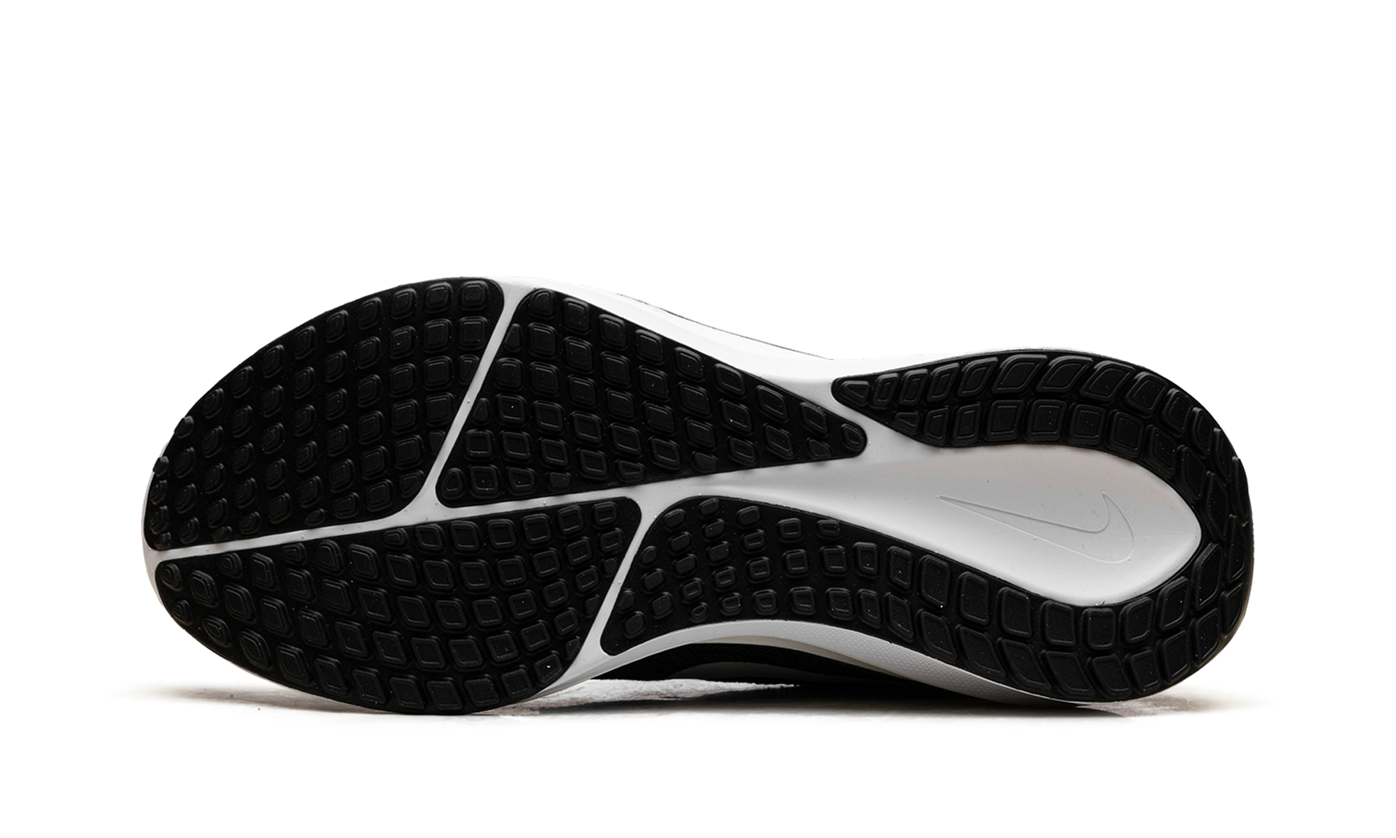 Vomero 17 Wmns"Black" FB8502 001