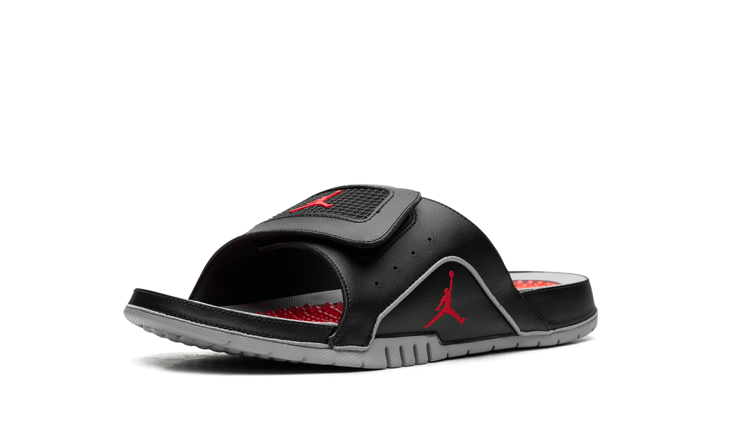 Hydro 4 Slide "Black" 532225 060