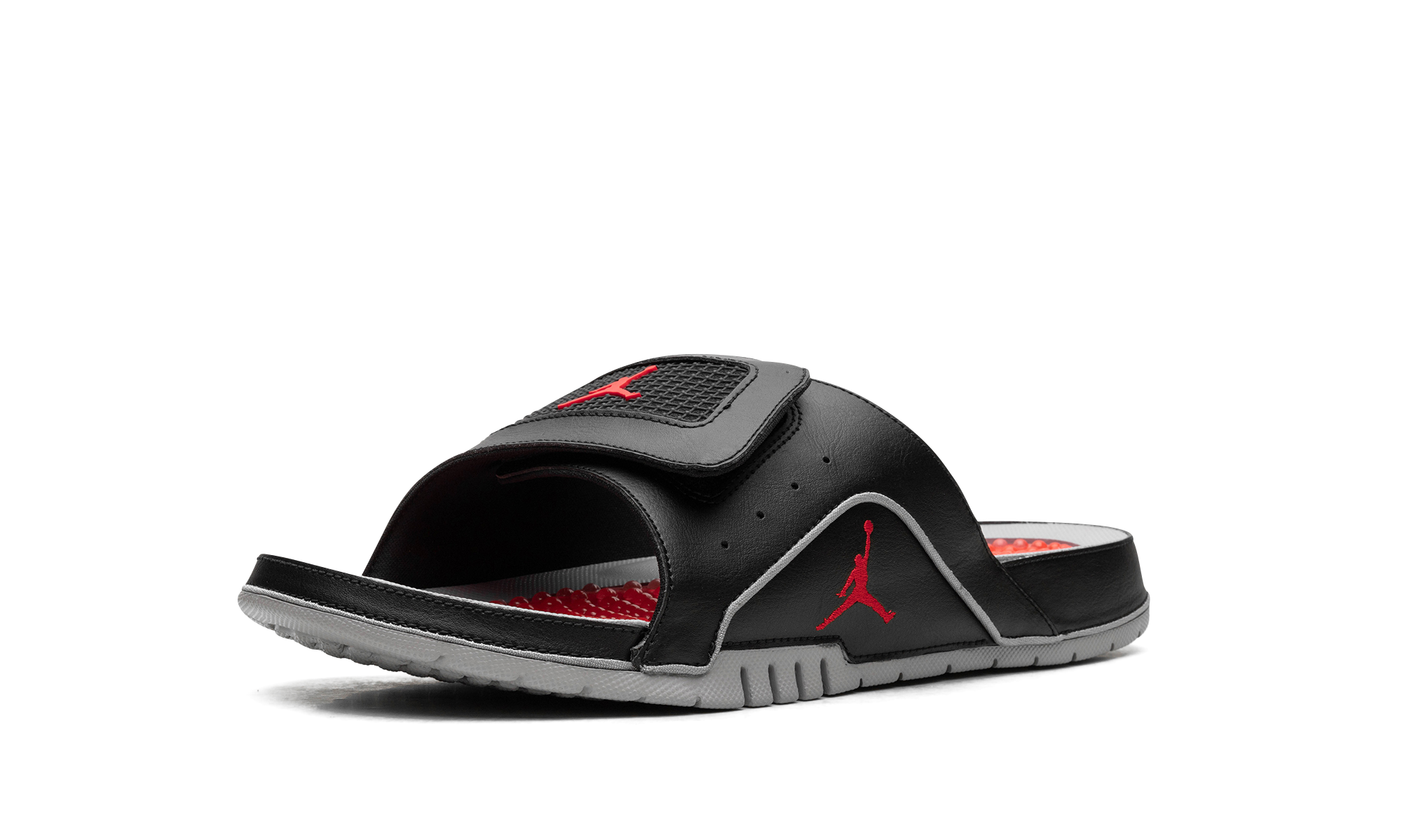 Hydro 4 Slide "Black" 532225 060