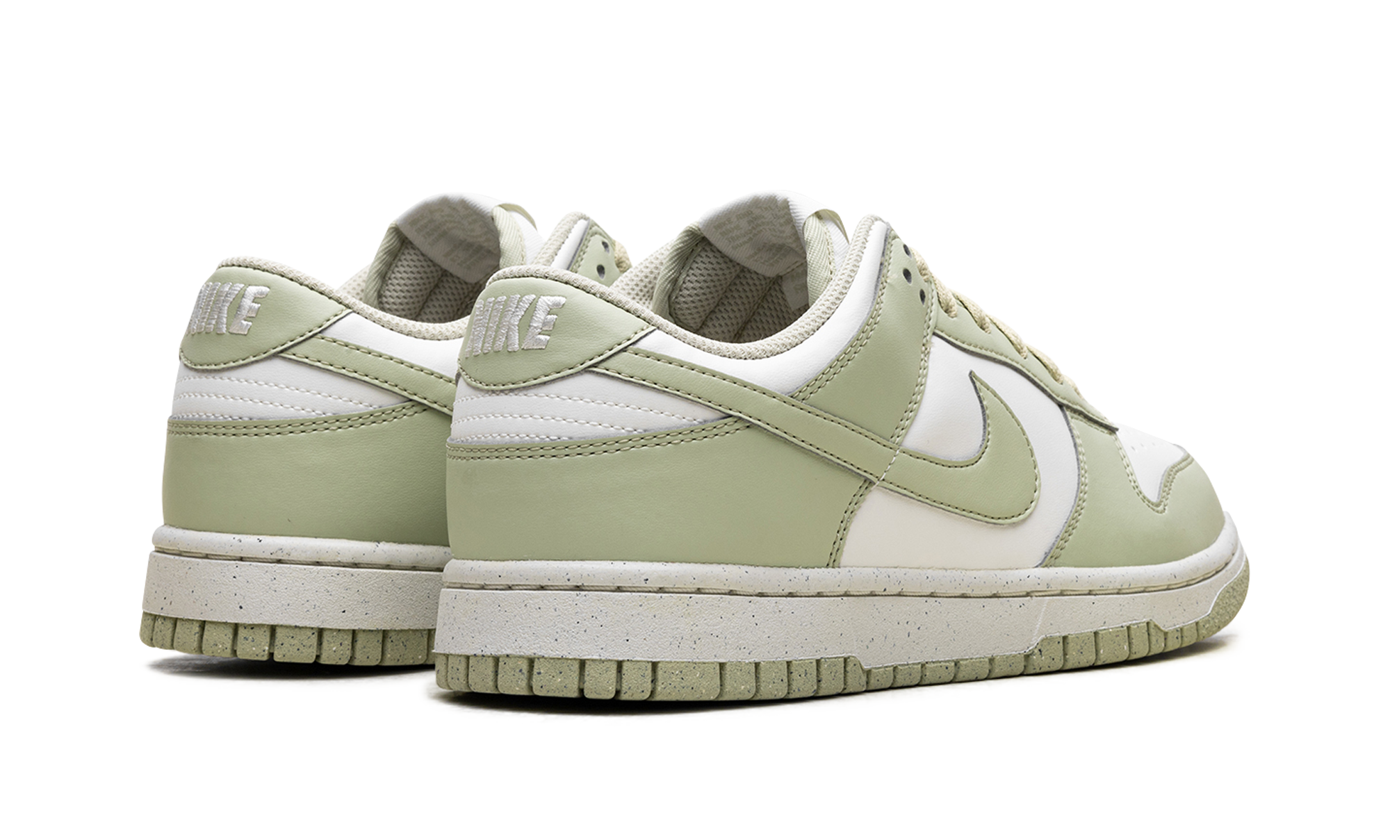 Dunk Low Next Nature WMNS"Olive Aura" HF5384 300