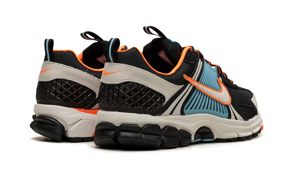 ZOOM VOMERO 5 WMNS"Black/Blue Gaze" FZ3963 010