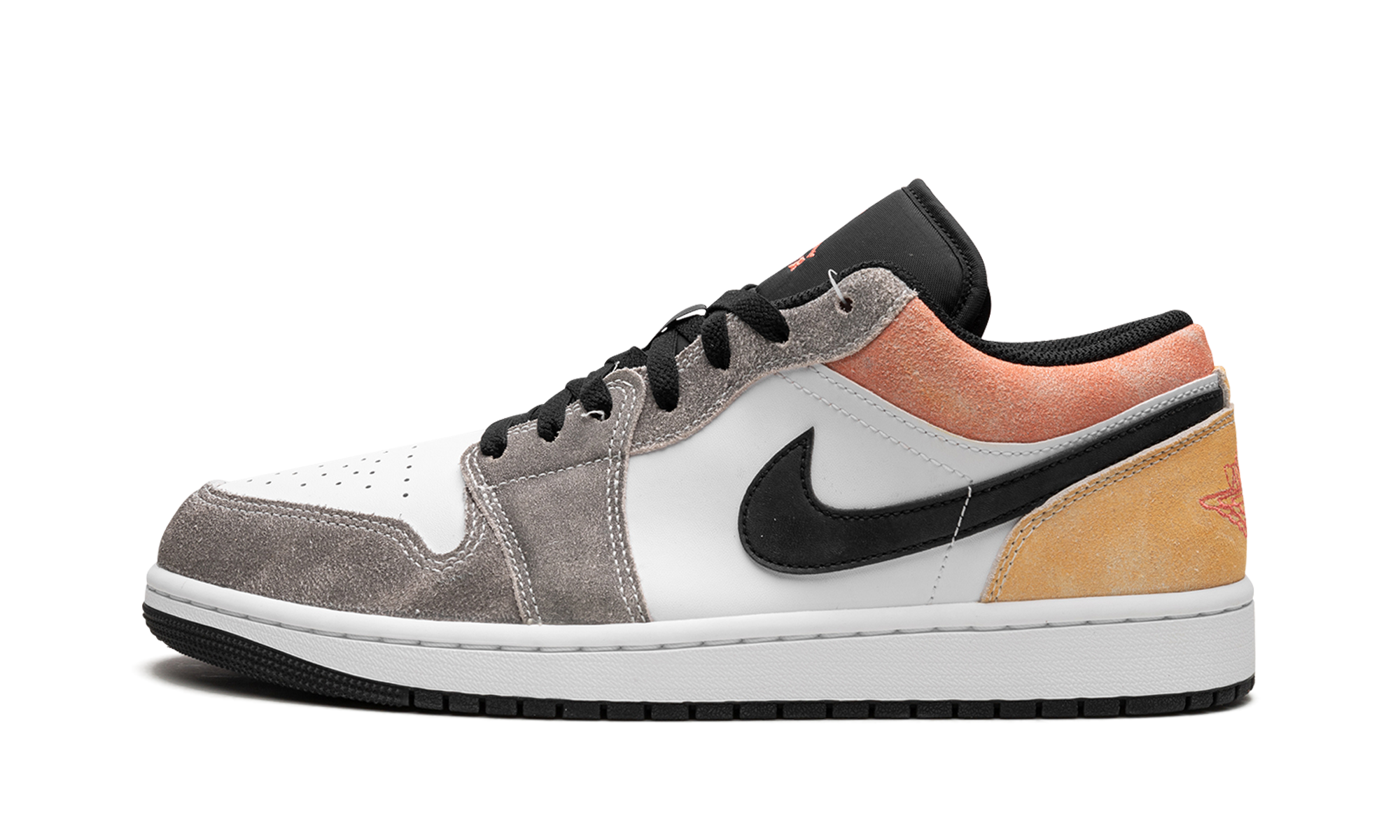 1 Low SE "Flight Club" DX4334 008