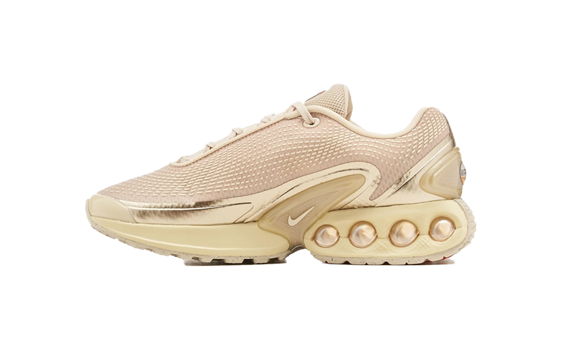 Air Max Dn Wmns "Khaki" HV4861-200