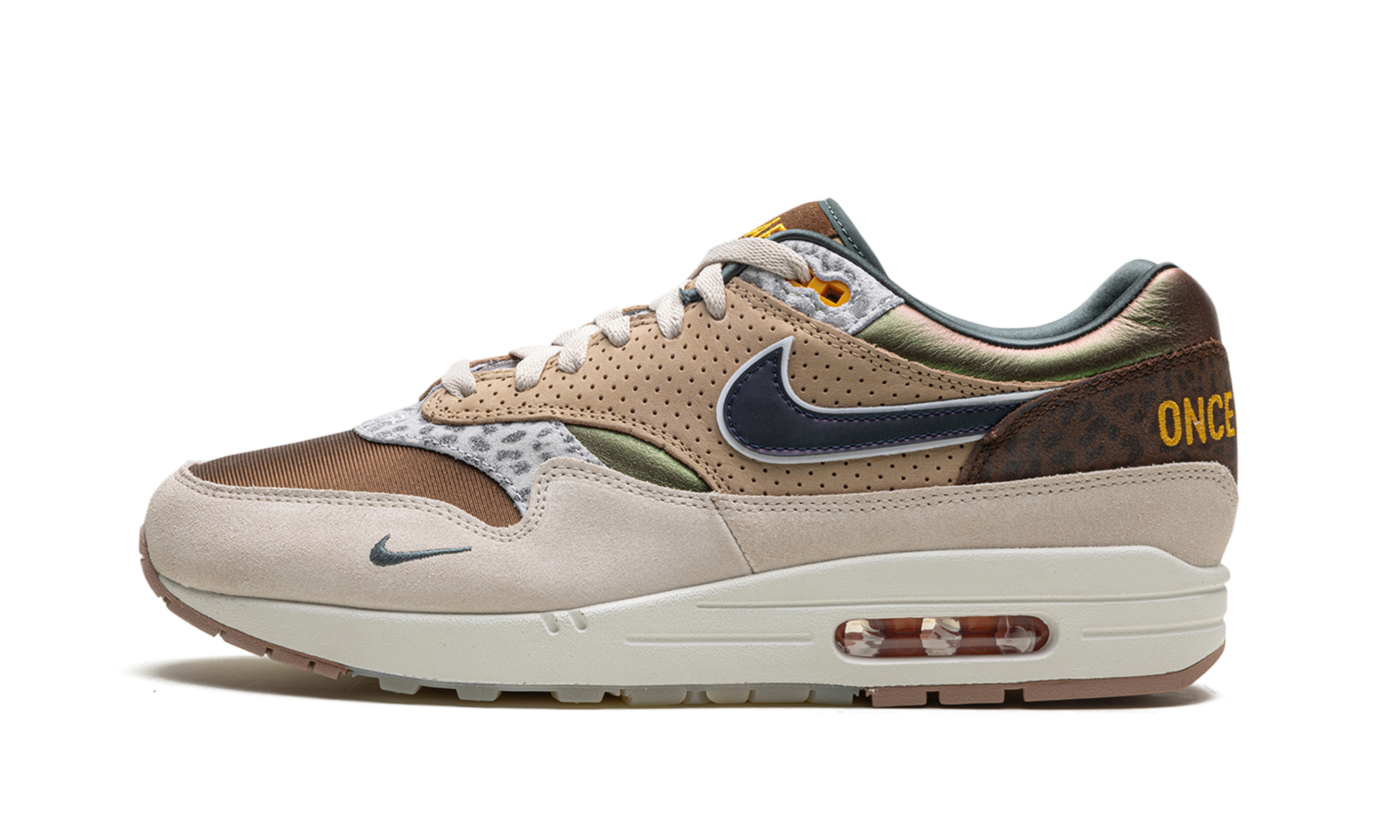 Air Max 1 '87 Premium "University of Oregon PE 2024" HQ2640 200