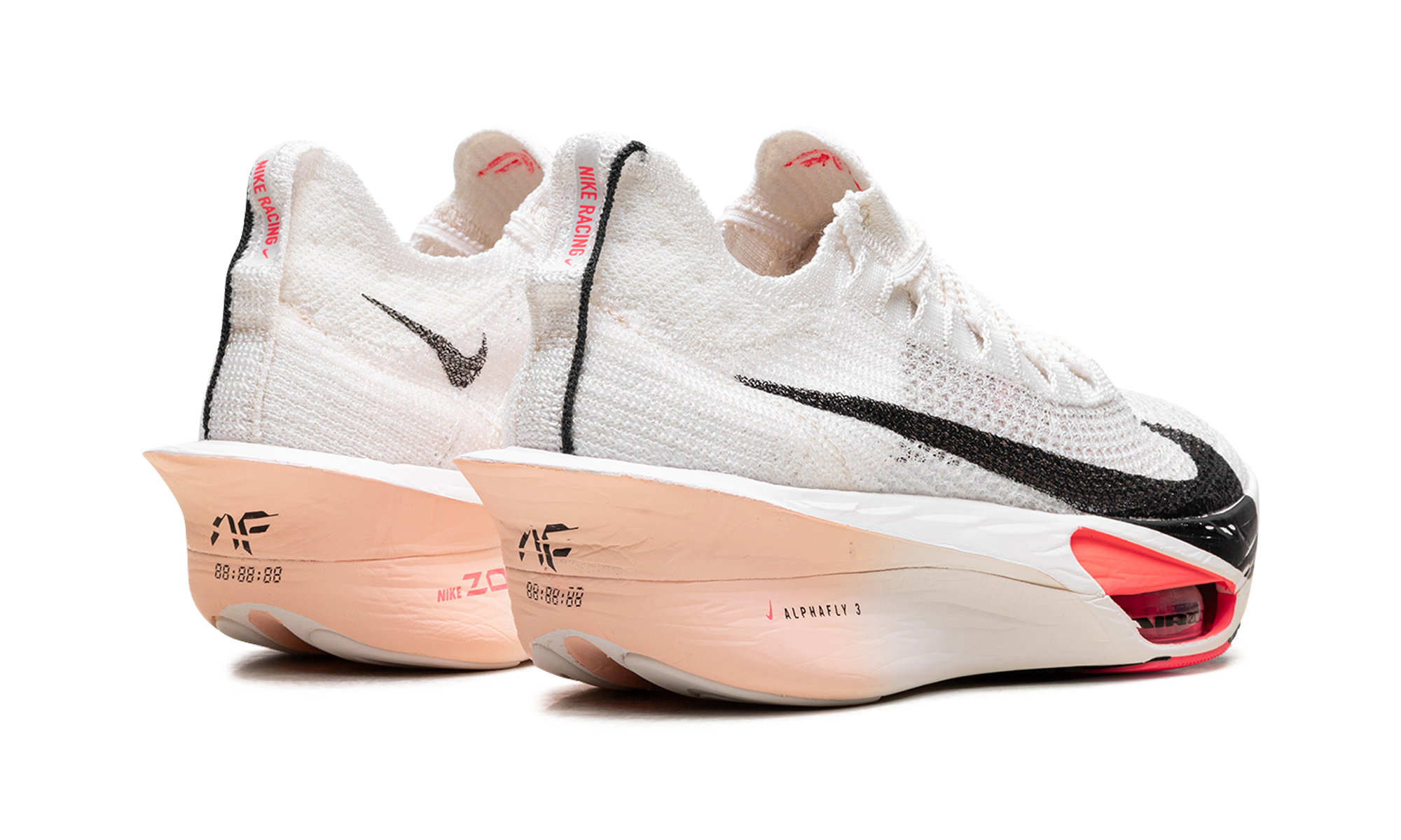 Air Zoom Alphafly Next% 3 WMNS"Sail Crimson Tint" FD8315 103