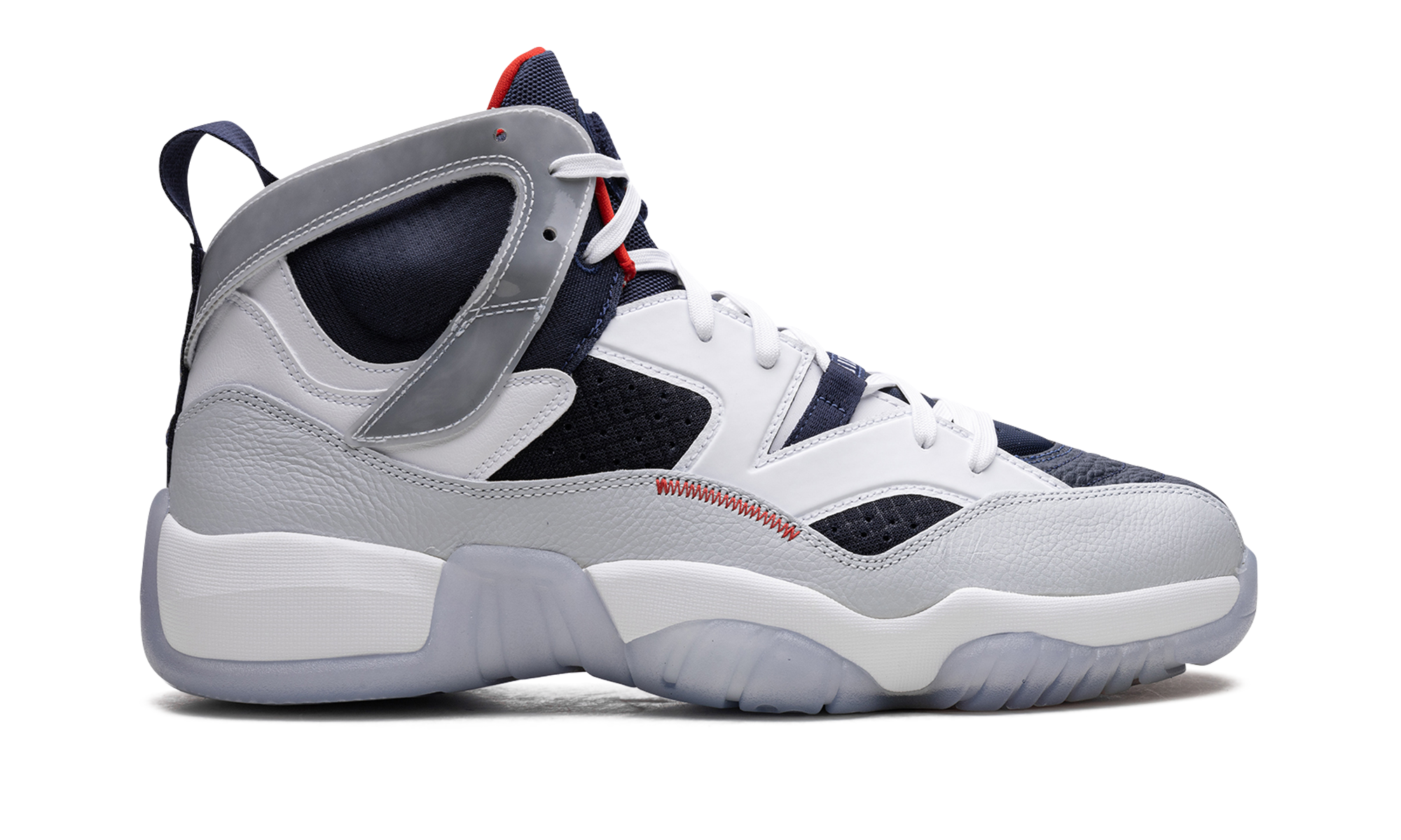 Jumpman Two Trey "Olympic" DO1925 101