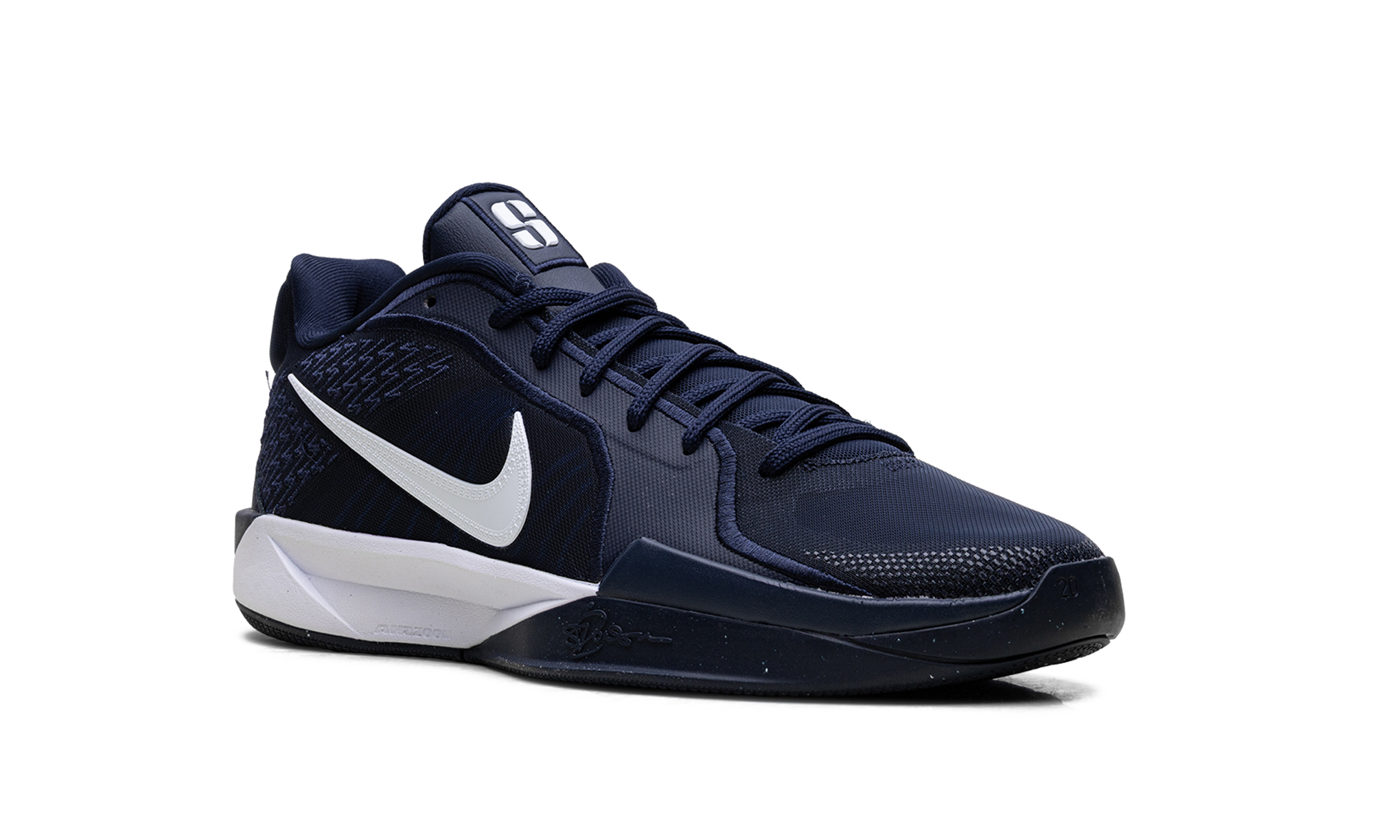 Sabrina 2 WMNS"College Navy" HF3234 401