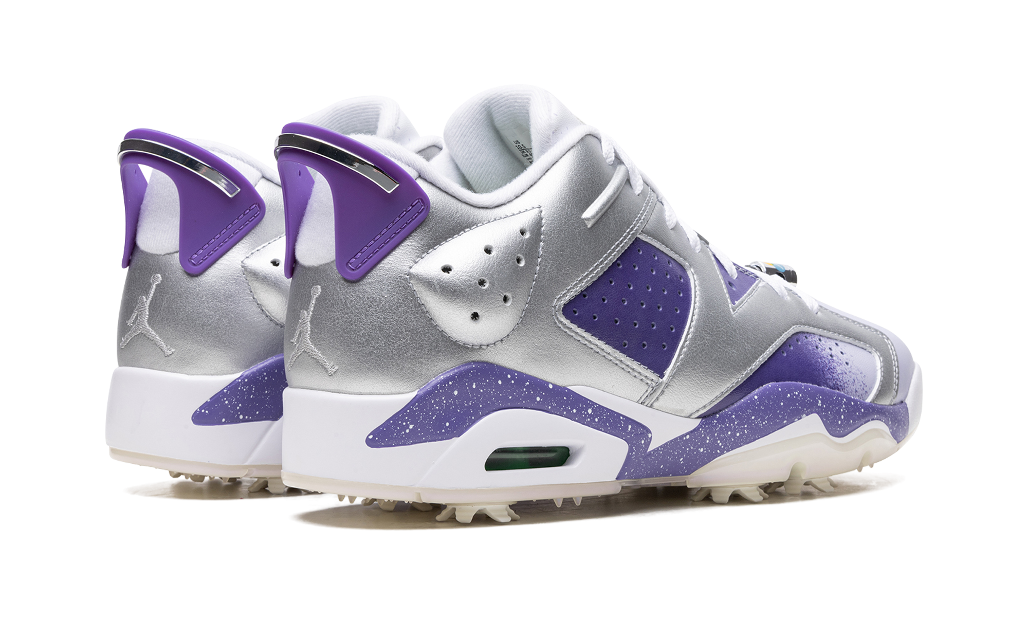 6 Low Golf "U.S. Open" FD0205 055