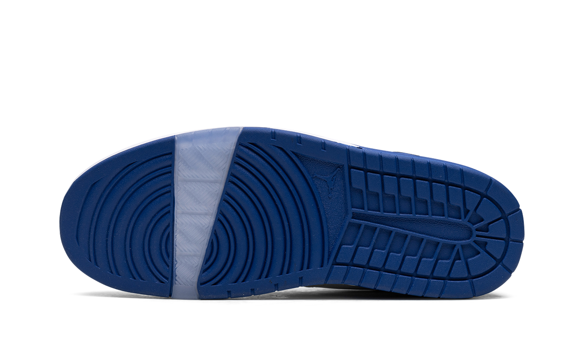 NU Retro 1 Low "Sport Royal" DV5141 401