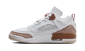 Spizike Low "Archaeo Brown"
