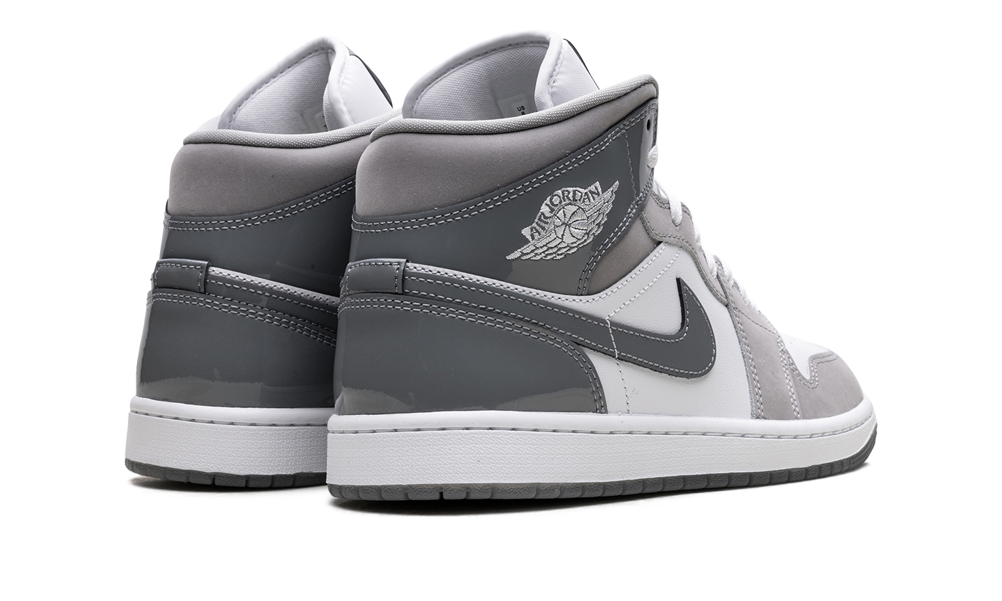 1 Mid SE "Cool Grey" HF3216 100