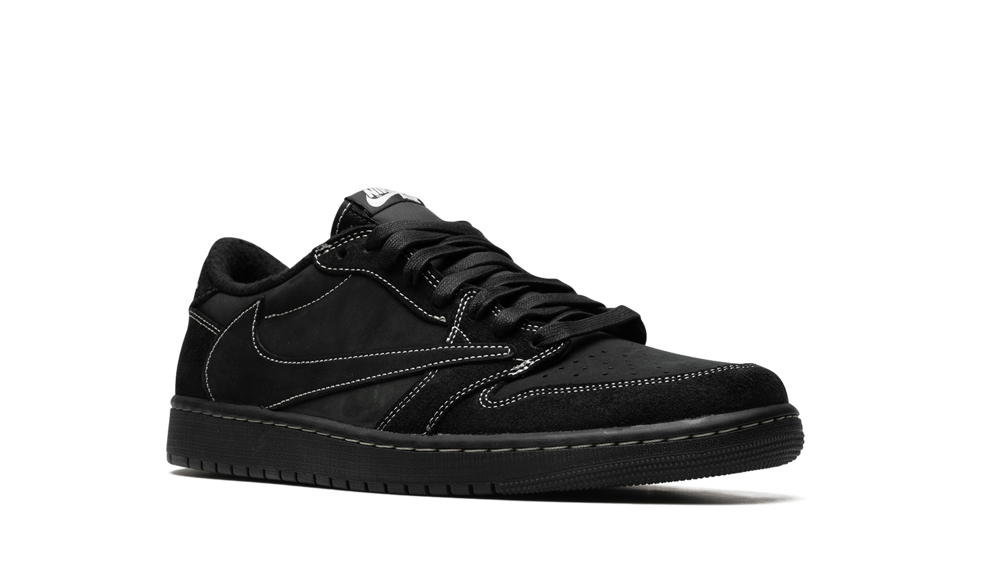 1 Low OG SP "Travis Scott - Black Phantom" DM7866 001