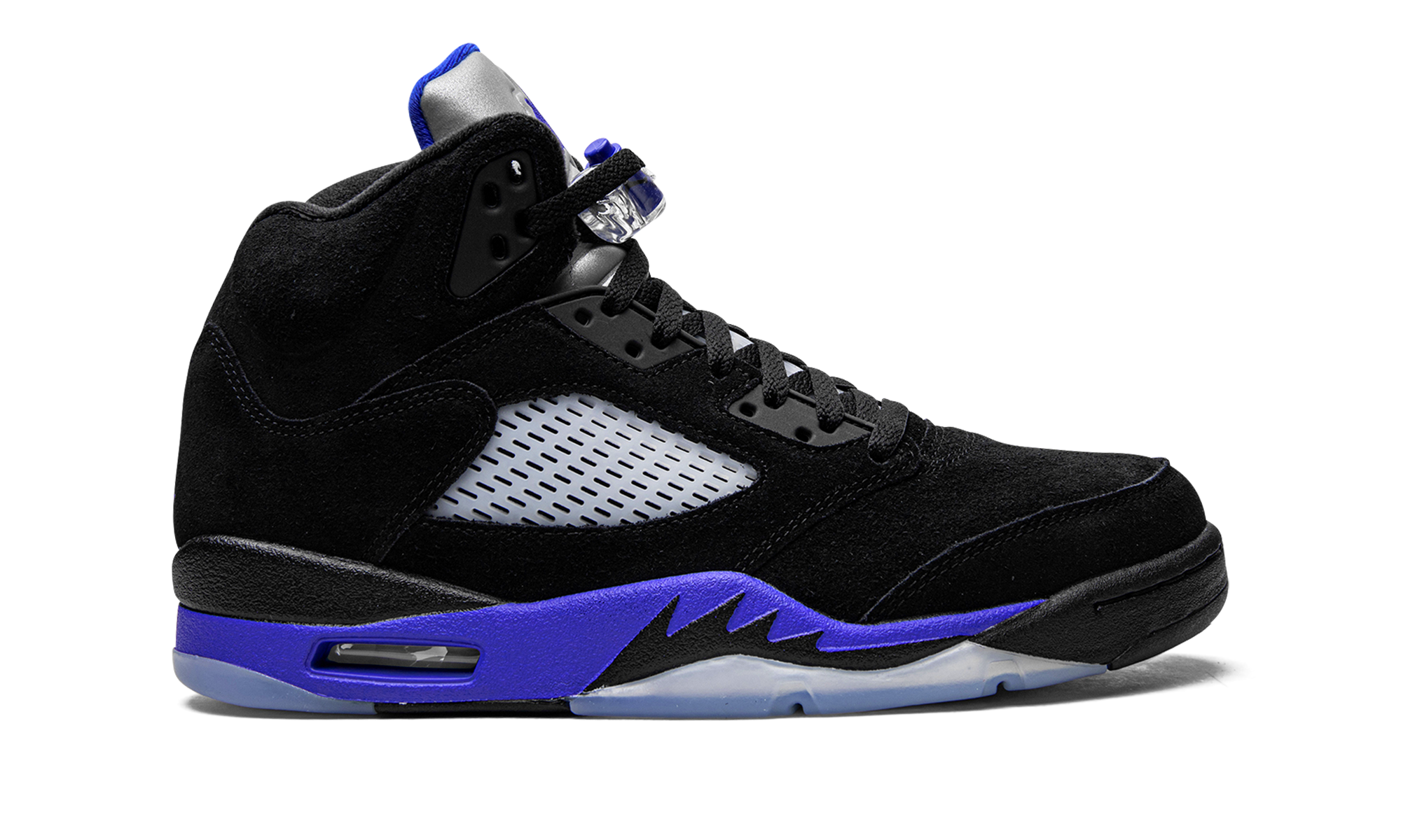 5 Retro "Racer Blue" CT4838 004