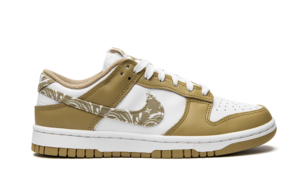DUNK LO ESSENTIAL WMNS"Paisley Pack Barley" DH4401 104