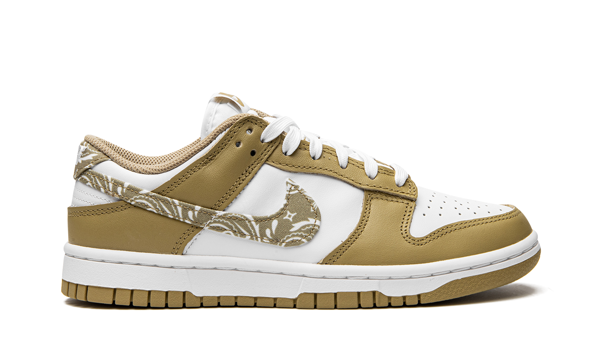 DUNK LO ESSENTIAL WMNS"Paisley Pack Barley" DH4401 104