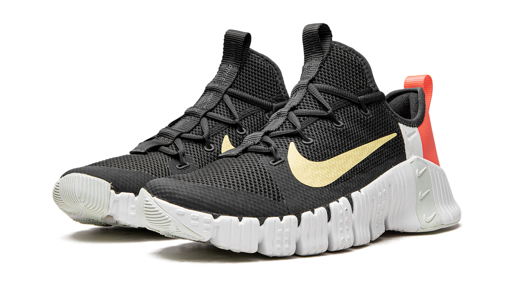 FREE METCON 3 MNS WMNS"Black" CJ6314 020
